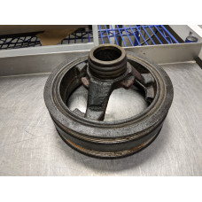 116X014 Crankshaft Pulley From 2007 Chevrolet Silverado 1500 Classic  5.3